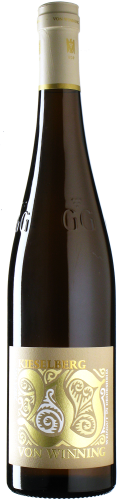 Von Winning - Riesling Kieselberg GG 2023
