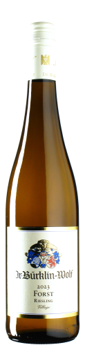 Bürklin-Wolf - Riesling Forst 2024  *bio