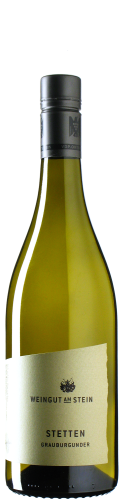 Knoll am Stein - Grauburgunder Stetten 2024 *bio