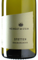 Knoll am Stein - Grauburgunder Stetten 2024 *bio