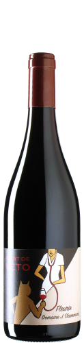Chamonard - Fleurie Droit de Véto 2022