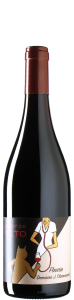 Chamonard - Fleurie Droit de Véto 2022