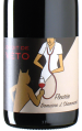 Chamonard - Fleurie Droit de Véto 2022