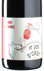 Saint Pierre - Le Dos dChat Tout Facile *L6