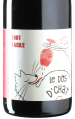 Saint Pierre - Le Dos dChat Tout Facile *L6