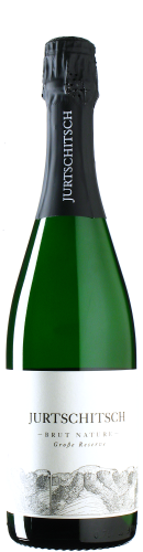 Jurtschitsch - Sekt Brut Nature 2019 *bio