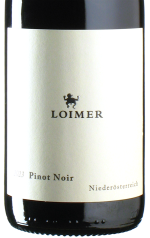 Loimer - Pinot Noir Reserve 2023 *bio