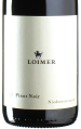 Loimer - Pinot Noir Reserve 2023 *bio