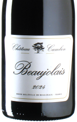 Cambon - Beaujolais 2024
