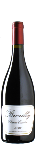 Cambon - Brouilly 2023