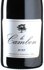Cambon - Le Cambon 2023