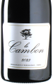 Cambon - Le Cambon 2023