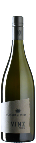 Knoll am Stein - Scheurebe Vinz Alte Reben Fumé 2023 *bio