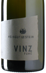 Knoll am Stein - Scheurebe Vinz Alte Reben Fumé...