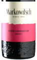 Markowitsch - Zweigelt Rubin Carnuntum 2024 *bio