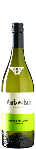 Markowitsch - Grüner Veltliner 2025 *bio