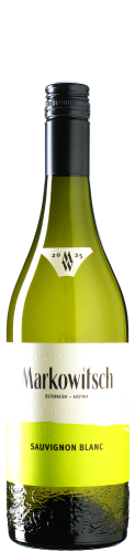 Markowitsch - Sauvignon Blanc 2025 *bio