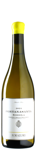 Foradori - Fontanasanta Nosiola 2024 *bio