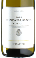 Foradori - Fontanasanta Nosiola 2024 *bio