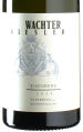 Wachter-Wiesler - Welschriesling Eisenberg 2024 *bio