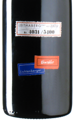 Lichtenberger & Gonzalez - Blaufränkisch...