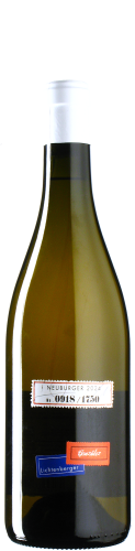 Lichtenberger & Gonzalez - Neuburger Leithaberg weiss 2024 *bio