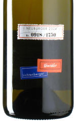 Lichtenberger & Gonzalez - Neuburger Leithaberg weiss...