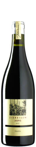 Ziereisen - Syrah Jaspis »Däublin« 2022