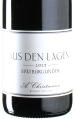 Christmann - Spätburgunder Aus den Lagen 2023 *bio