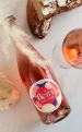 Flein Fizz Rosé Traubensaft prickelnd 2025 *bio