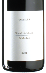 Trettler - Blaufränkisch Schiefer 2023 *bio