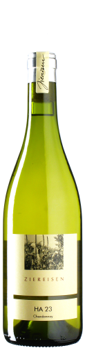 Ziereisen - Chardonnay Hard 2023