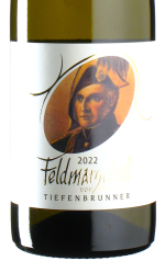 Tiefenbrunner - Müller-Thurgau Feldmarschall von...