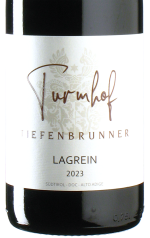 Tiefenbrunner - Lagrein Turmhof 2023