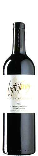 Tiefenbrunner - Cabernet-Merlot Linticlarus Riserva 2022