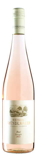 Bründlmayer - Rosé Zweigelt 2025 *bio