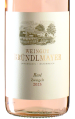 Bründlmayer - Rosé Zweigelt 2025 *bio