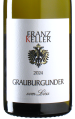 Keller - Grauburgunder vom Löss 2024