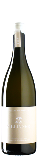Zillinger - Grüner Veltliner HirschenSUPERreyn 2024 *bio