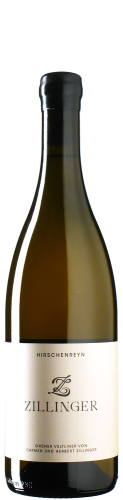 Zillinger - Grüner Veltliner Hirschenreyn 2024 *bio