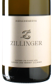 Zillinger - Grüner Veltliner Hirschenreyn 2024 *bio