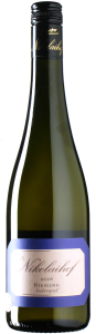 Nikolaihof - Riesling Federspiel -late bottled- 2016...
