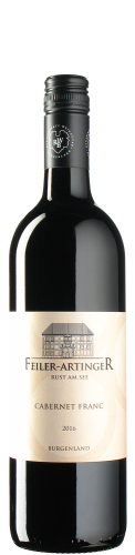 Feiler-Artinger - Cabernet Franc 2021 *bio