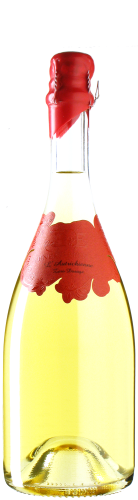 Ebner-Ebenauer - Sekt L’Autrichienne Zero Dosage 2018