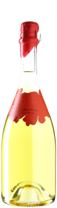 Ebner-Ebenauer - Sekt L’Autrichienne Zero Dosage 2018