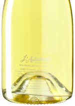 Ebner-Ebenauer - Sekt L’Autrichienne Zero Dosage 2018