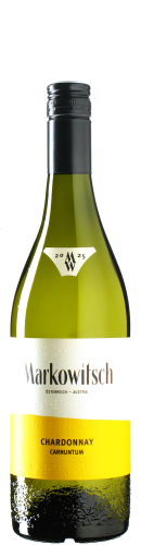 Markowitsch - Chardonnay 2025 *bio