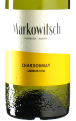 Markowitsch - Chardonnay 2025 *bio