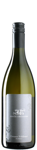 Ebner-Ebenauer - Grüner Veltliner Alte Reben 2024 *bio