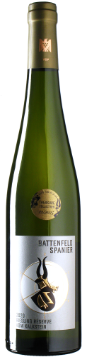 Battenfeld-Spanier - Riesling Reserve vom Kalkstein 2020 *bio